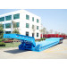 Detachable Low Bed Semi Trailer with 3 Axles (QDT9402TDP)