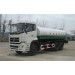 Dfl1250 Chassis 25000L Capacity Watering Tanker Truck