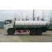 Dfl1250 Cummins Engine 6X4 Water Tanker Truck for Sale