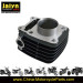 Dia 58.005mm High Performance Motorcycle Air Cylinder for Bdk 125
