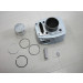 Dia; 63.5mm Motorcycle Piston Kit & Cylinder