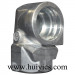 Die Casting for CNC Machining