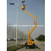 Diesel Powered Boom Lift (GTZ)