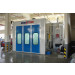 Diesel or Gas Heated Garage Equipment