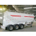 Different Volume Bulk Cement Tanker Semi Trailer Truck