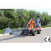 Digger Arm Small Wheel Loader with CE
