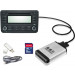 Digital CD Changer(USB SD Aux Adapter) for in Car Music