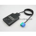 Digital CD Changer for Becker Porsche Ferrari (YT-M06)