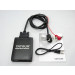 Digital CD Changer for Sony Support USB/SD/Aux in (YT-M06)