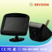 Digital Car Rear View System (Monitor + Camera)