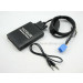 Digital Car USB SD MP3 Adapter for Citroen and Peugeot