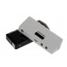 Digital Display Mini Car Battery Booster Rescue Jump Starter