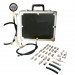 Digital Fuel Pressure Tester / Gauge Kit with CE