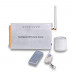 Digital Inputs Wireless Zones Control Wireless Transmission Alarm System