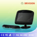 Digital LCD Monitor Reversing Rearview CCD Camera