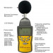Digital Sound Level Meter with CE (IS355)