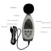 Digital Sound Level Meter with USB