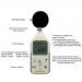 Digital Sound Level Meter