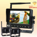 Digital Wireless Monitor Camera System