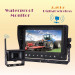 Digital Wireless Truck Part for Farm Tractor, Combine, Cultivator, Plough, Trailer, Truck