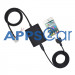 Digital iPod iPhone Aux MP3 Audio in Adapter Interface for Nissan Infiniti (IPD2-NI01)