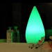 Dimmable Touch LED Table Lamp Dew Table Lamp LED