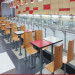 Dining Furniture (HF-B504)