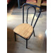 Dining Hall Chair