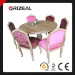 Dining Room Table and Chair (OZ-TE-009)