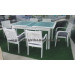Dining Set (BP-PS110A extention table)