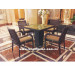 Dining Set/ Chairs and Table/ Garden Furniture