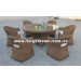 Dining Set Outdoor Furniture (BP-302)