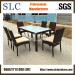 Dining Table Set for Sale (SC-A7656)