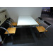 Dining Table and Chair (HF-B007)