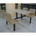 Dining Table and Chair (HF-B018)