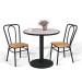 Dining Table and Chair