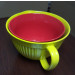 Dinnerware Melamine Plastic Container Bowl (TS1048)
