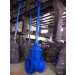 Directly Buried Extension Rod Gate Valve