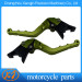 Dirt Bike Adjustable Clutch Brake Lever