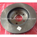 Disc Brake, Brake Rotor 55080/ Oe 22666578