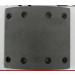Disc Brake Pad Wva 19384 Brake Lining for Iveco