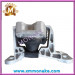 Discount Auto Parts Engine Motor Mount for Mazda (BP4S-39-060)