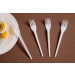 Disposable Fork PP Fork PS Fork Plastic Fork