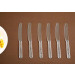Disposable Knife Plastic Knife PS Knife