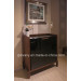 Divany Furniture Modern Wood Balck Cabinet (SM-D23)