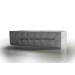 Divany High Glossy Cabinet