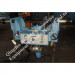 Djs-2 Model Pneumatic Hydraulic Pit Jack