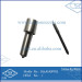 Dlla 143 P 761 Diesel Fuel Injector Denso Nozzle for Komatsu PC600-8/6D1407