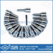 Dlla144p1565 0433171964 Common Rail Bosch Injector Nozzle Needle Valve for Deutz Volvo