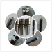 Dlla146p1406 Common Rail Black Needle Bosch Injector Nozzle for Deutz and Volvo Truck